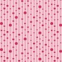 Tilda Pearls Pink