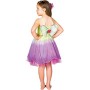 Peridot Fairy Dress
