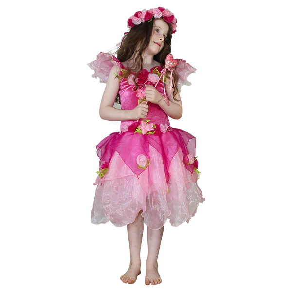 Rosie Fairy Dress