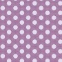 Medium Dots Lilac