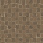 Square Patch - Brown