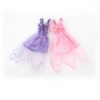 Doll & Teddy Fairy Dress