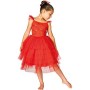 Ruby Fairy Dress