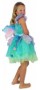 Paris Daisy Turquoise Fairy Dress