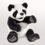 Folkmanis Puppet - Baby Panda