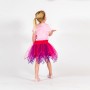 Fairy Skirt Purple/Cerise