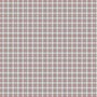 Woven Plaid - Blue/Pink