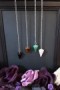 These gorgeous wee Pendulums h...